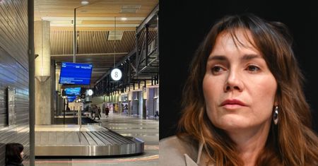Olga Bołądź relacjonuje lotniskowy dramat i podróż do Chin BEZ BAGAŻU. "Nikt nie wie, gdzie jest walizka"