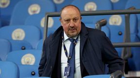 Nie mają wątpliwości. Słynny Benitez będzie trenerem Polaków