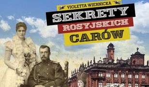 Sekrety rosyjskich carów