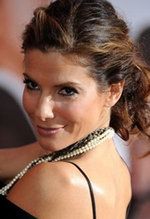 Sandra Bullock dla dobra dzieci
