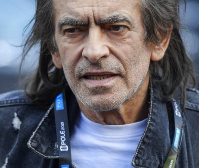 Witold Paszt ma problemy ze zdrowiem. Zwycięzca "The Voice Senior" komentuje