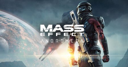 Mass Effect: Andromeda będzie trudniejsze
