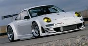 Porsche 911 GT3 RSR