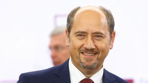 Media: PiS chce wprowadzić swojego człowieka do władz PZPN. Dwa nazwiska