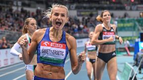 "Aniołki Matusińskiego" zrobiły show. Blisko złamania niezwykłej granicy