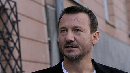 Robert Więckiewicz