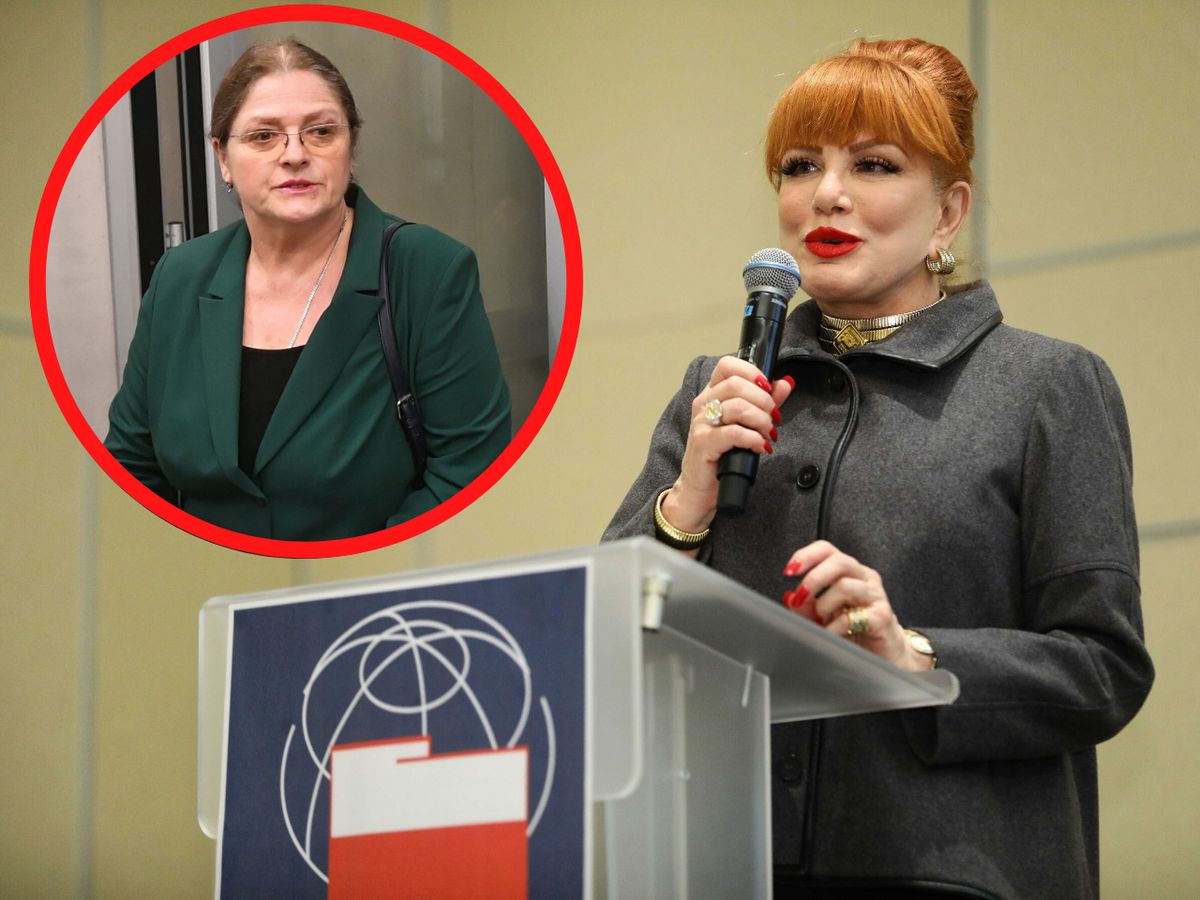 Ambasador USA w Polsce Georgette Mosbacher o Zbrodni Katyńskiej. Odpowiedź Krystyny Pawłowicz
