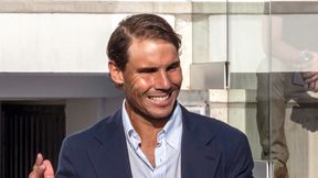 Wimbledon: Rafael Nadal rozstawiony niżej od Rogera Federera. Hiszpan nie jest z tego zadowolony