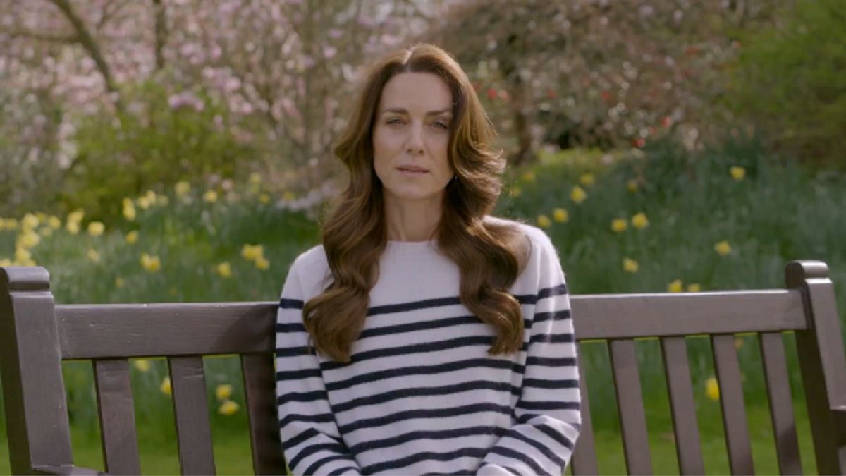 Księżna Kate wydała oświadczenie w sprawie swojego zdrowia