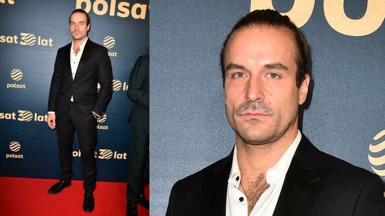 Jubileuszowa gala Polsatu