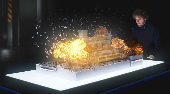 Katastrofy pod lupą