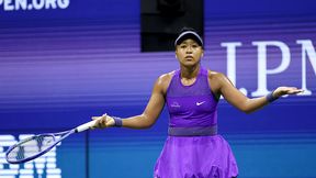 Kuriozalny błąd podczas US Open. Aż trudno uwierzyć