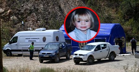 Nowe odkrycia w sprawie Madeleine McCann. Będzie przełom w sprawie?