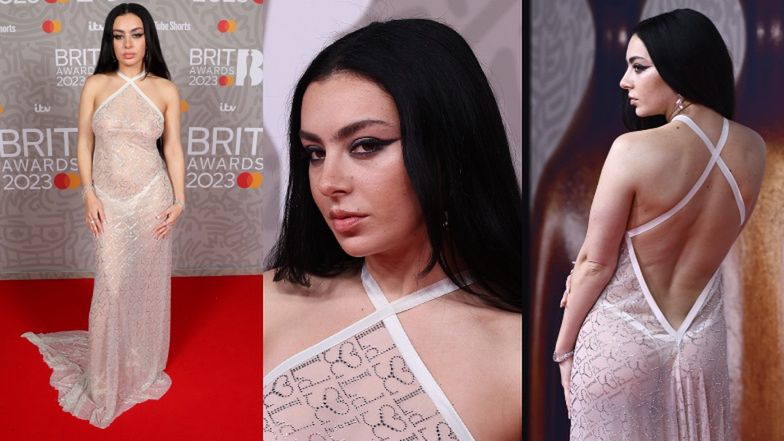 Charli XCX