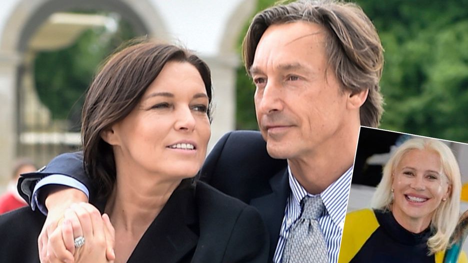 Ilona Felicjańska i Paul Montana rozstali się w 2020 r. Ich związek był wyjątkowo burzliwy