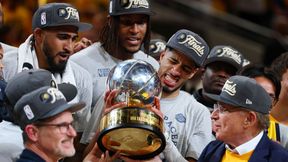 Lecą na Finały NBA. Mieli spore opóźnienie