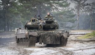 Zaskakujący ruch Niemiec? Tak mają pomóc Ukrainie