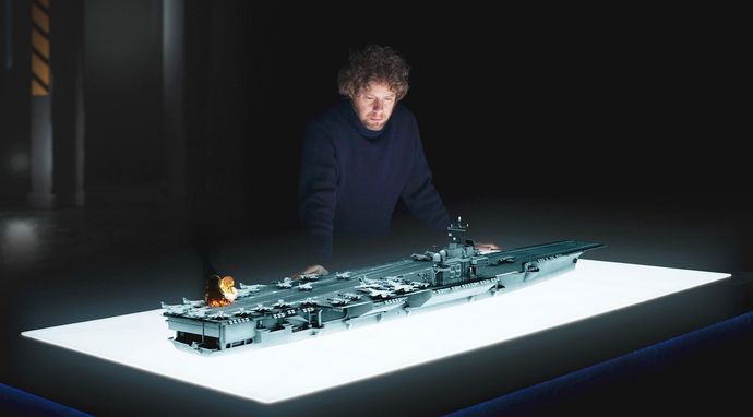 Katastrofy pod lupą