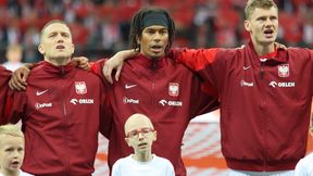 Trener wierzy w reprezentanta Polski. "To świetny zawodnik"