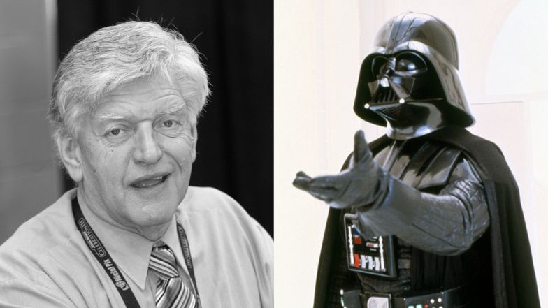 David Prowse nie żyje
