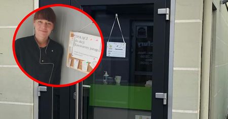 Podeszła do klienta. Wstrząsające słowa w Gdyni. "Miał łzy w oczach"