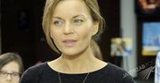 Małgorzata Foremniak narzeka na zdrowie