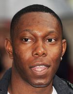 Dizzee Rascal
