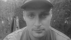 Nie żyje Artiom Gwiozdyk. Zginął atakując Ukrainę