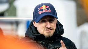 Małysz stanowczo do gwiazdy kadry. "Musi zaryzykować"