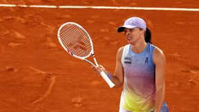 1457 dni i koniec. Sabalenka przerwała niebywałą passę Świątek