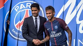 Jak zagrać na nosie szefom UEFA i ominąć Finansowe Fair Play - przepis wg Paris Saint-Germain