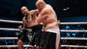 Łowca kontra Młot. BKFC wraca do Australii!