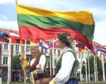 Litwa: Premier Kirkilas pogratulował Tuskowi