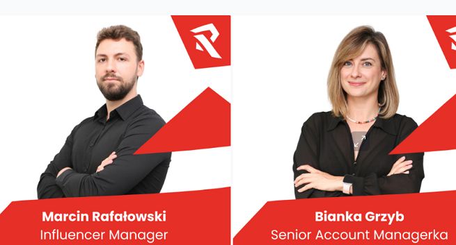 Rokmates ma większy zespół i nową siedzibę