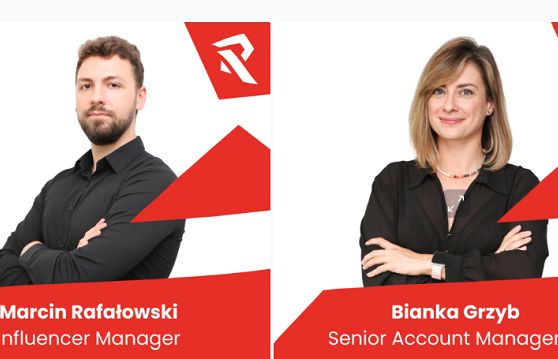 Rokmates ma większy zespół i nową siedzibę