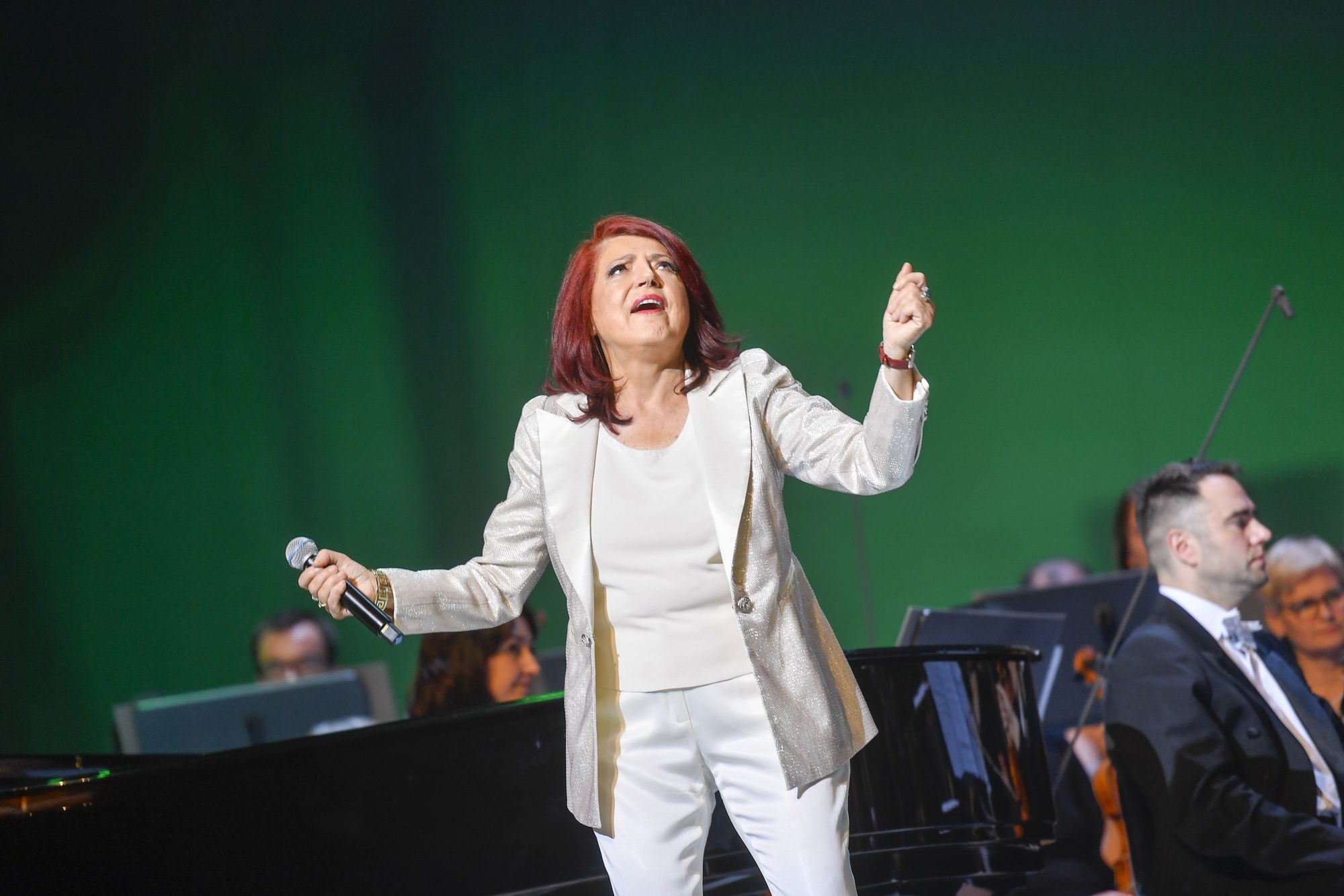 Urszula Dudziak
