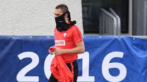 Euro 2016. Jędrzejczyk dał radę. Lewa obrona nie do ruszenia