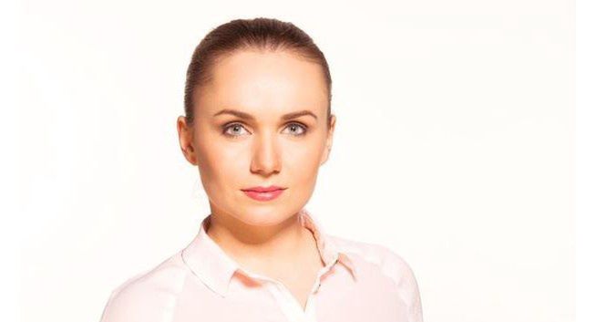 Marta Zienkiewicz: z Buzzoole do Hill+Knowlton Strategies