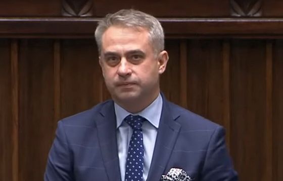 Szef klubu Lewicy: TVP Info nie powinno być zlikwidowane; chcemy, aby było niezależne