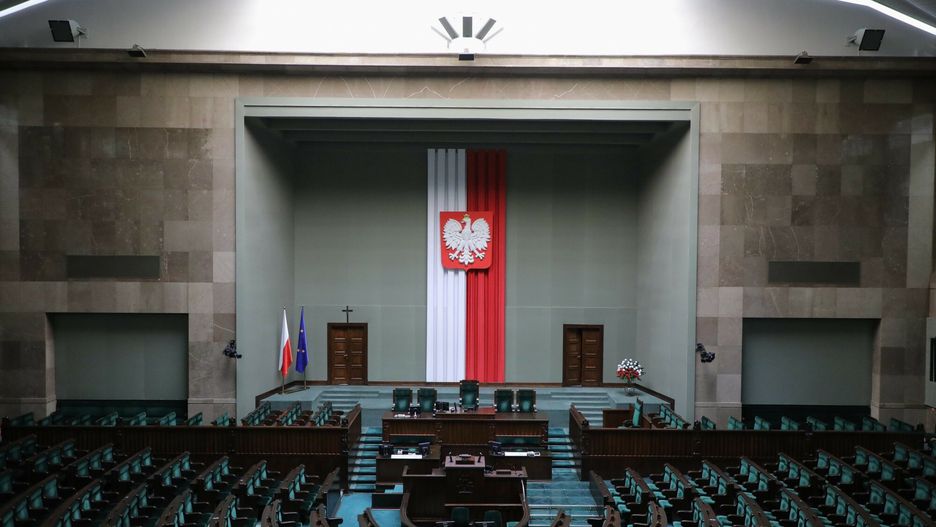 Tak będzie wyglądać nowy Sejm. Są sondażowe wyniki