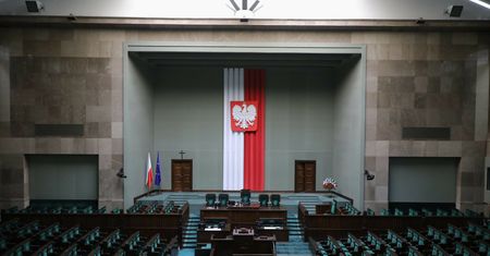 Trzęsienie ziemi w polskiej polityce. Tak będzie wyglądał nowy Sejm