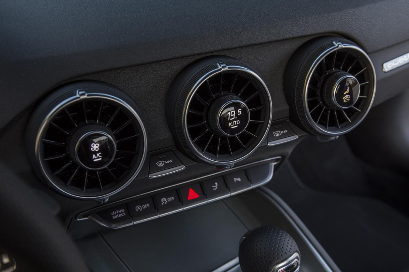 Nowe Audi TT - galeria zdjęć 82