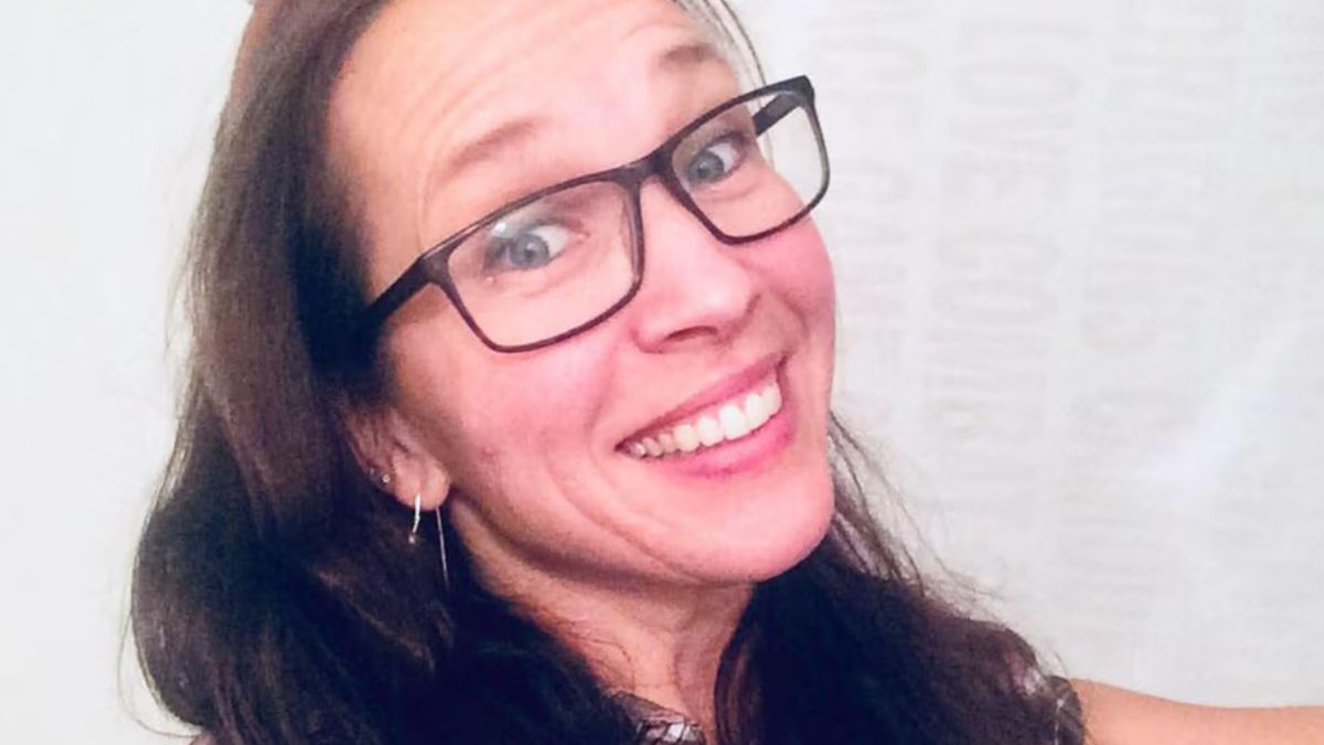 Marie Gustavsson urodziła trojaczki mając 50 lat.