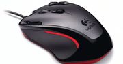 Logitech G300 - nowy, niedrogi gryzoń dla zaawansowanych graczy
