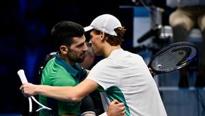 Znów się spotkają! Czas na wielki finał ATP Finals