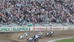 Frekwencja na stadionach żużlowych: 14,5 tysiąca kibiców w Częstochowie