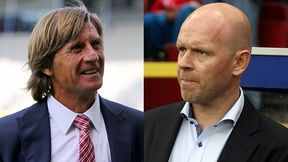 Trenerskie konfrontacje: Południe vs północ w Gliwicach