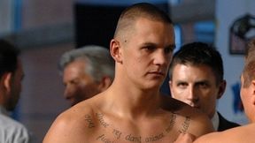 Wawrzyk wypunktował rywala