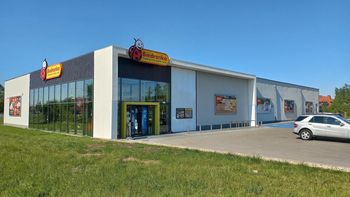 Od poniedziałku w Biedronce. 4,99 zł za pół kilograma