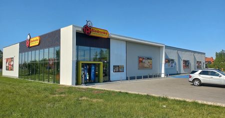 Od poniedziałku w Biedronce. 4,99 zł za pół kilograma